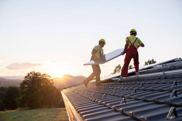Best Emergency Roof Repair Services  in Kenedy, TX