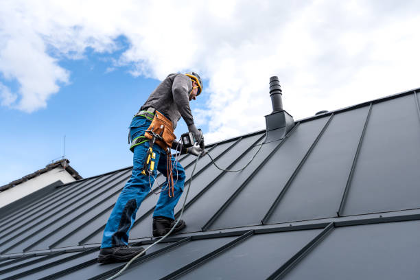 Best Commercial Roofing Services  in Kenedy, TX